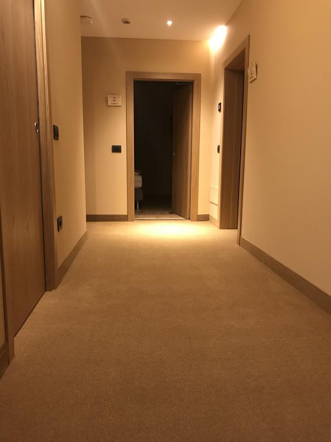 ホテル Carla Failela ヴァッリ・デル・パズービオ エクステリア 写真